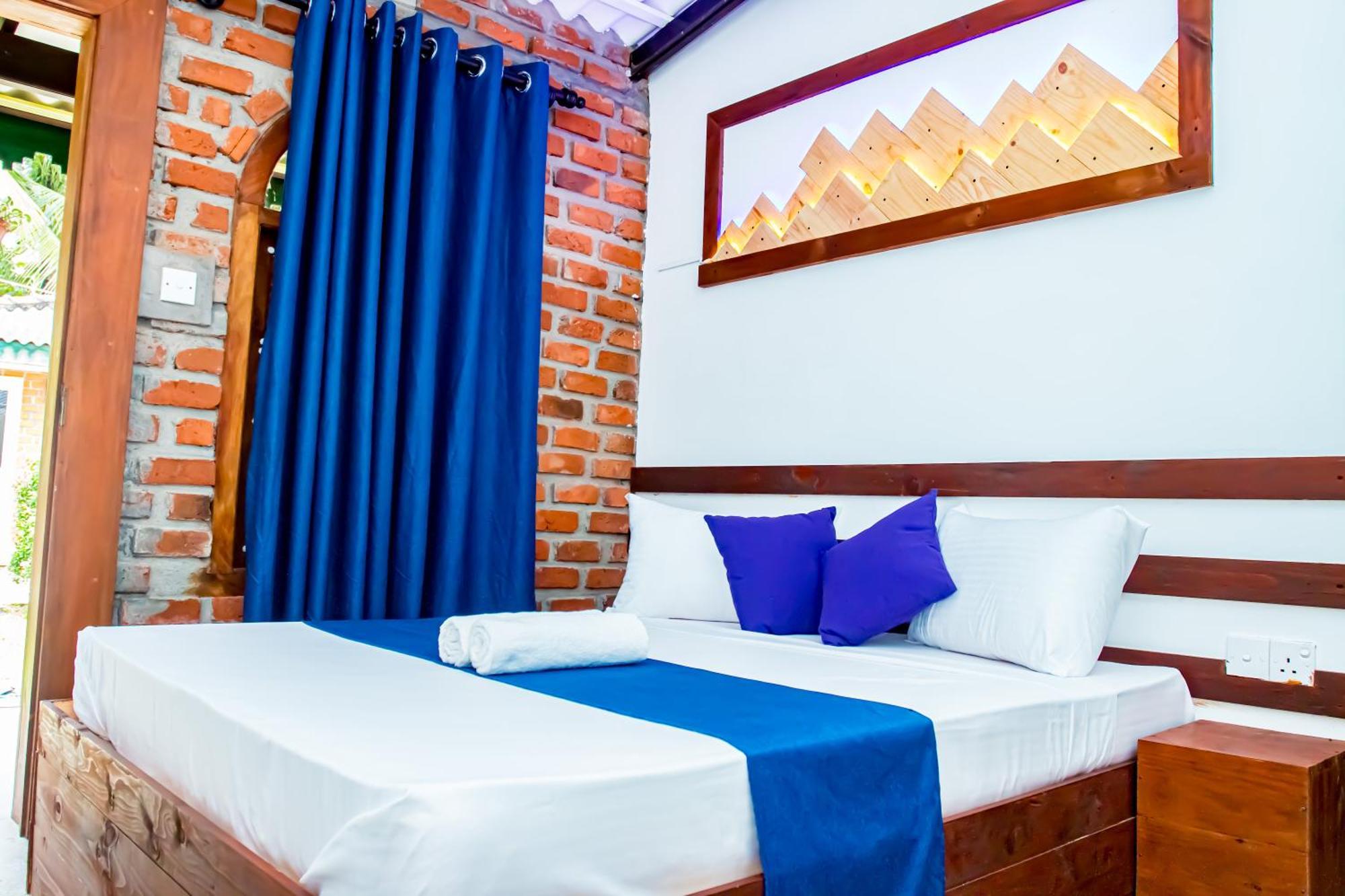 Mandavilla Airport Transit Hotel Katunayaka Bagian luar foto